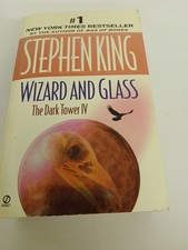 Wizard and glass gebraucht kaufen  Buttenwiesen