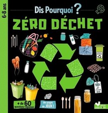 Dis zéro déchet d'occasion  Hennebont