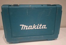 Makita box case for sale Makita box case for sale  YATELEY