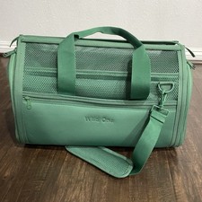 bolsa de transporte de cachorro wild one. comprar usado  Enviando para Brazil