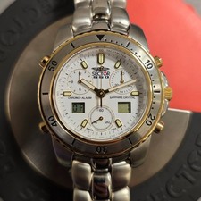 Orologio sector 550 usato  Treviso