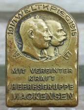 Kappenabzeichen mütze rden gebraucht kaufen  Schenefeld
