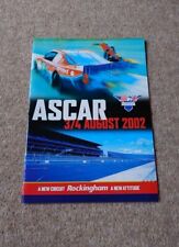 Ascar 2002 rockingham for sale  WESTON-SUPER-MARE