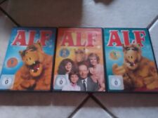 Alf dvd staffel gebraucht kaufen  Hamm