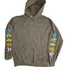 Mens grey small for sale  ALNWICK