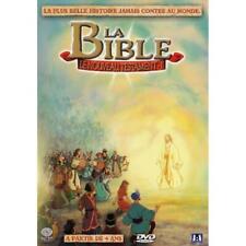 Dvd bible nouveau d'occasion  Les Mureaux