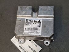 Calculateur gestion airbag d'occasion  Velaux