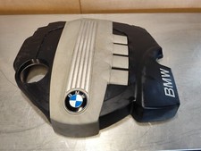 Cache moteur bmw d'occasion  Plénée-Jugon