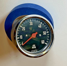 Vdo ota tachometer for sale  Saint Paul