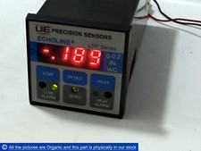 Interruptor de pressão UE Precision Sensors LDP Series ECHOLINE LPD0.2WC-36 baixa diferença comprar usado  Enviando para Brazil