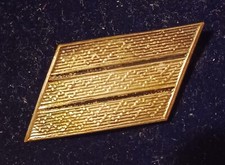 Militaria grade calot d'occasion  Valréas