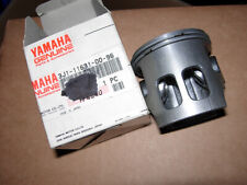 Yamaha dt175mx kolben gebraucht kaufen  Wadern