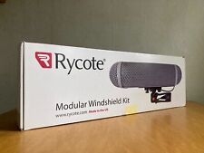 Rycote modular windshield gebraucht kaufen  Berlin