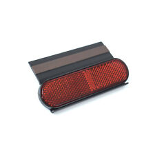 Refletor universal de placa traseira de motocicleta, usado comprar usado  Enviando para Brazil