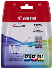 Canon cli 521 usato  Italia