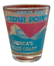 Vintage cedar point for sale  Dearborn Heights