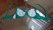 Bikinioberteil heine größe gebraucht kaufen  Kiel
