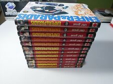 Lot manga enfer d'occasion  Bourg-de-Péage