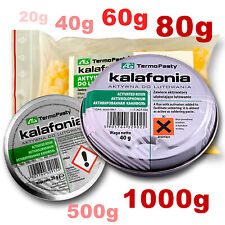 20g 1kg flux for sale  FELTHAM