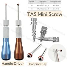 Dental tas mini d'occasion  Expédié en Belgium