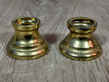 Pair vintage expanding for sale  BANGOR