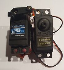 Turnigy 1258tg digital for sale  CORBY