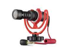 Ware rode videomic gebraucht kaufen  Schongau