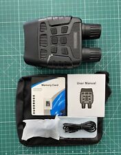 Night vision binoculars for sale  El Monte