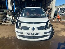 Breaking 2004 renault for sale  BEDLINGTON