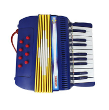 Retro children accordian d'occasion  Expédié en Belgium