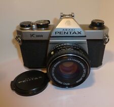 Classic 1980s pentax for sale  PUDSEY