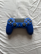 Sony playstation dualshock for sale  BRISTOL