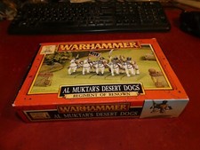 Warhammer aos dogs for sale  Loveland
