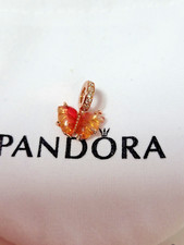 Charm pandora papillon d'occasion  Viarmes