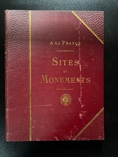 Sites monuments basse d'occasion  Montreuil