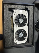 Grafikkarte asus nvidia gebraucht kaufen  Bad Oldesloe