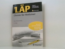 äp chemie mediziner gebraucht kaufen  Berlin