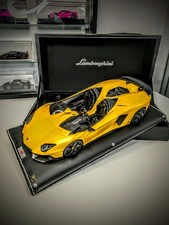 Lamborghini aventador collecti gebraucht kaufen  Eutin