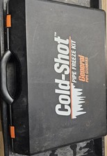 Cold shot pipe for sale  Dania
