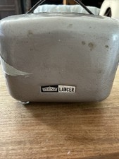 Prinz lancer vintage for sale  BUDE