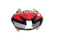 CZACHA CZASZA OWIEWKA PRZÓD HONDA CBR 600RR 13-20 64211-MJC-A000, używany na sprzedaż  PL