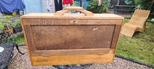 Large vintage carpenters for sale Large vintage carpenters for sale  MANCHESTER