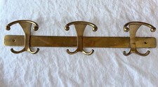 Brass hat coat for sale  Baldwin City