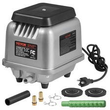 Linear air pump for sale  Perth Amboy