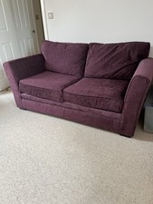 Sedac two seater for sale  EPPING