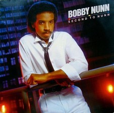 Bobby nunn second gebraucht kaufen  Mörlenbach