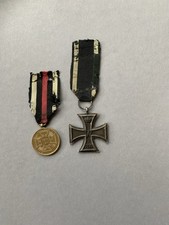 Eisernes kreuz klasse gebraucht kaufen  Mannheim