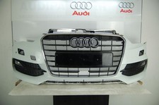AUDI A3 S-LINE LIMUZYNA 2012-2016 8V Zderzak przedni Bumper Pare Choc Paraur na sprzedaż  PL