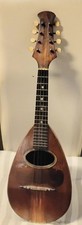 Historische seltene mandoline gebraucht kaufen  Berlin