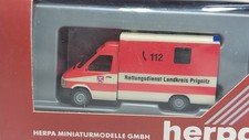 Herpa 045292 strobel gebraucht kaufen  Ebergötzen